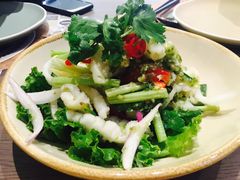 -CHINCHIN 青青·泰国料理(万象食家店)