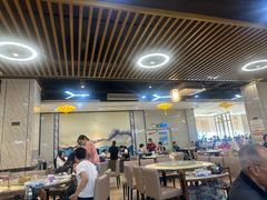 -點無缺茶楼·海鲜酒家(世博店)