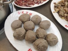 -万祥牛肉火锅(金龙店)