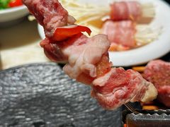 -火炉火自助餐(西直门凯德MALL店)