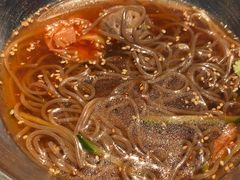 -可口香·非遗老号烧烤(南岗直营店)