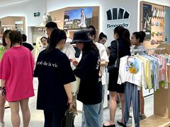 -远大购物中心(南岗店)
