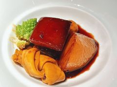 -淮扬府·游园京梦(北京SKP店)