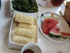 -祥源胡同·涮牛羊肉火锅(花桥店)