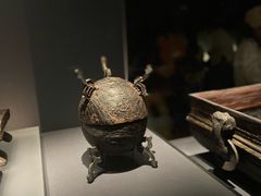 -曾宴·楚菜(湖北省博物馆店)