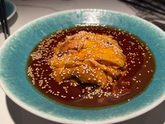 -雀蓝川菜(滨湖万象汇店)