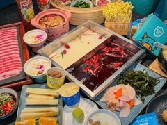 -五星桥原切肥牛火锅·30年专注好牛肉(湖塘店)