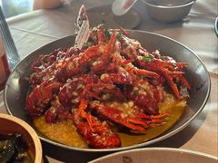 -巴厘龙虾·榜首油焖大虾(音乐学院·沿江酒馆店)