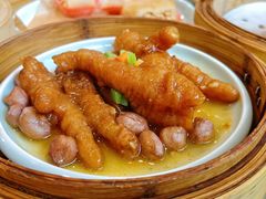 -悦雅居·老广州老味道(长湖店)