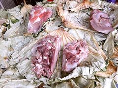 -东山矮马桶羊肉(太湖东山店)