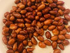 -维吾尔餐厅(宜山路店)