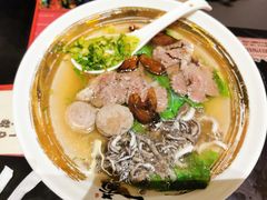 -一肴·牛肉粿条(深圳湾睿印店)