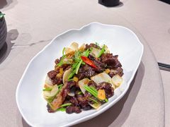 -蘇锦宴·淮扬菜烤鸭·小院(三元桥霄云路店)