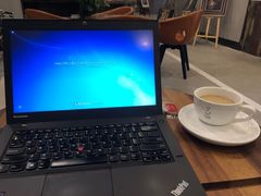 -MUSEE CAFE(保利·时光里店)