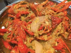 龙虾-有家·酸汤鱼(土门店)