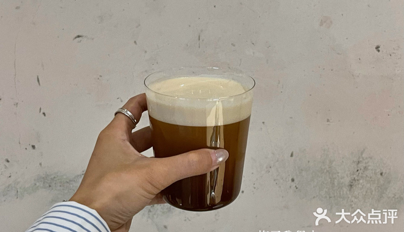 杭州新开！社区里的氛围感小食堂...🍽️