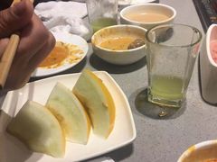 -海底捞火锅(邯郸新世纪中心店)