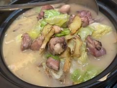 -好呷(东城十三碗美食广场店)