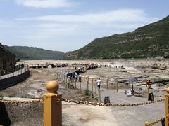 -陕西黄河壶口瀑布旅游区