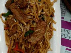 -香港祥兴茶餐厅(江北店)