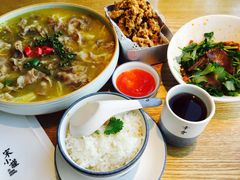 -宋小谨·泉州菜(西沙湾店)