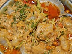 -秦家味老菜馆(民族北路店)