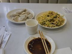 -枫林饺子