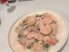 -狮拾久·现代新加坡料理(福田COCO Park店)