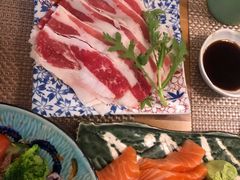 -活鳗饭·鹅肝范儿(高碑店店)