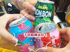 -Woolee韩食堂·韩式家庭料理