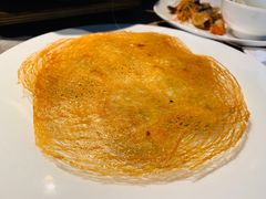 芹香煎饺-木守西溪溪隐餐厅