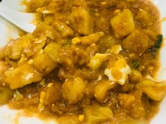 -芳芳餐厅(白沙路店)