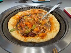 -灶座小锅烀饼·铁锅炖(全国总店)