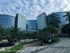 -深圳大梅沙京基洲际度假酒店