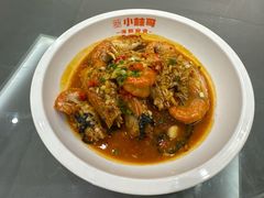 -小林哥的海鲜馆·夜宵烧烤(渔人码头店)
