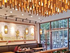 -子午路张记肉夹馍(市图书馆店)