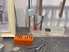 -十八字金·银饰·开蚌DIY·手工体验团建(富力广场店)
