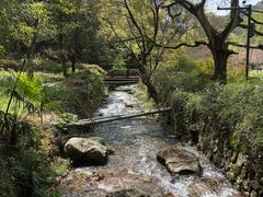 -黄公望隐居地
