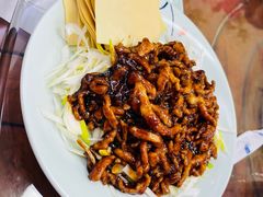 -粥公粥婆精品家常菜(青龙桥店)