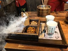 -東茅街茶馆