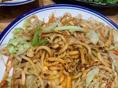 -小义乌砂锅拉面(海事共享区店)