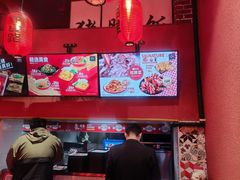 -猪角·闽南猪脚饭(华闽大厦店)