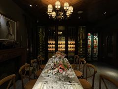 -Le Bistrot de Racine