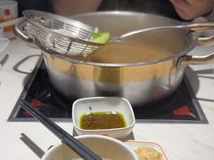 -潮发潮汕牛肉店(永庆坊店)