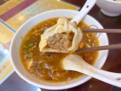 -毛华美食(清扬路店)