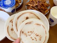 -刘信牛羊肉小炒泡馍(回民街店)