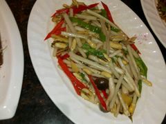 -如轩·海鲜砂锅粥·潮汕菜(三乡店)