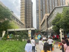 -吉的堡幼儿园(西安雅居乐铂琅峯园)