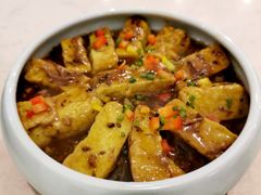 -香香海南菜餐厅