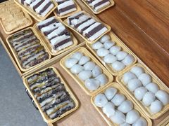 -南大门韩国米糕(公滨路店)